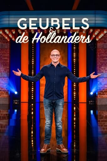 Portrait for Geubels & De Hollanders - Season 1