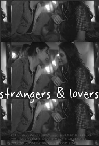 Poster of Strangers & Lovers