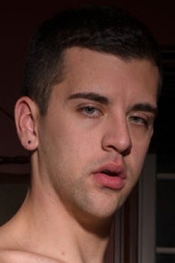 Portrait of Josh Stone