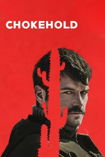 Poster of Chokehold