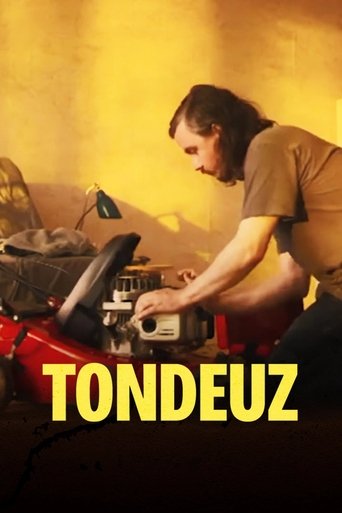 Poster of Tondeuz