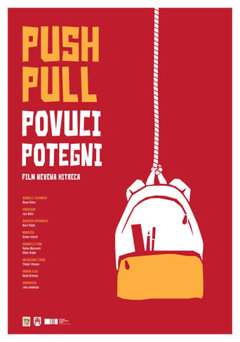 Poster of Push - Pull