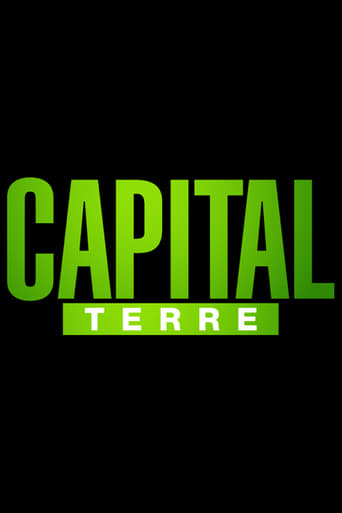 Poster of Capital Terre