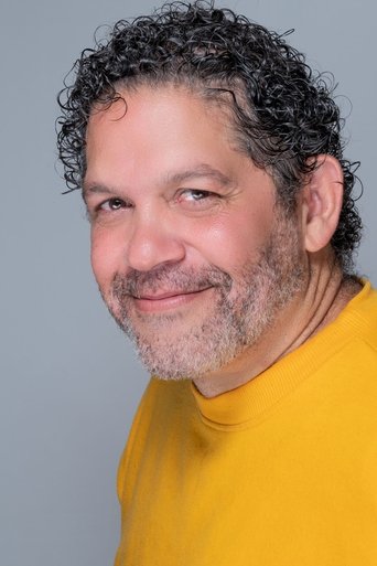 Portrait of Mario Sudano