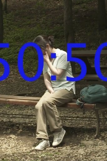 Poster of 50:50