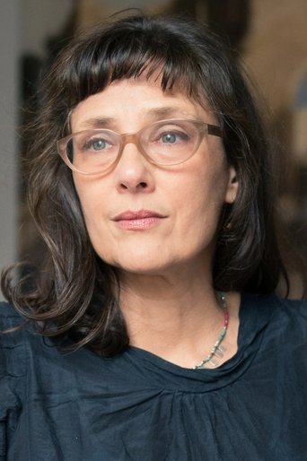 Portrait of Rebecca Miller