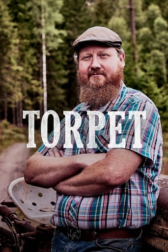 Poster of Torpet