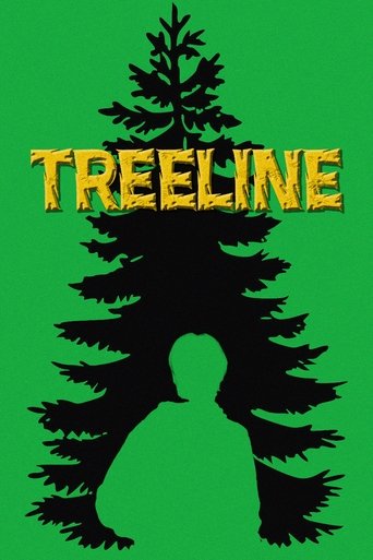 Treeline Poster of Treeline