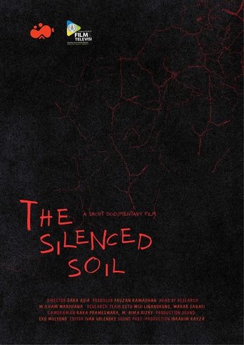 Poster of The Silenced Soil