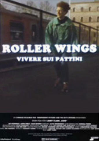 Poster of Roller Wings