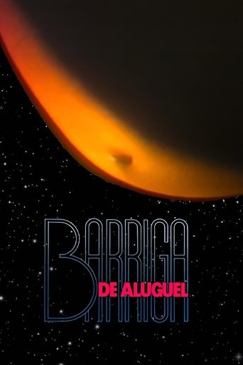 Portrait for Barriga de Aluguel - Season 1