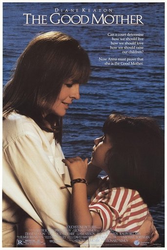 Poster of The Good Mother