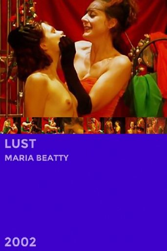 Poster of Lust