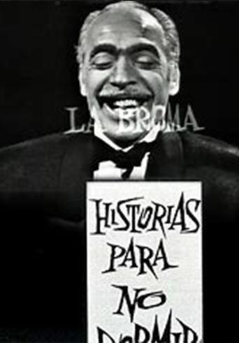 Poster of La broma