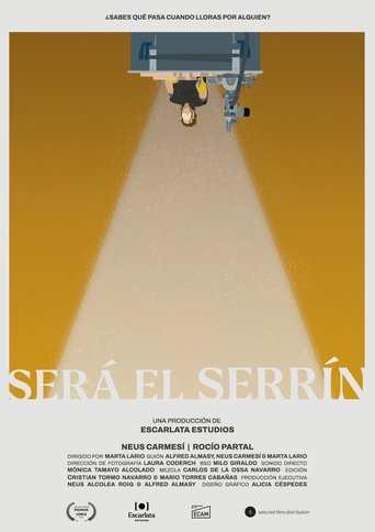 Poster of Sawdust eyes