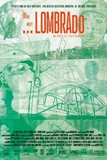 Poster of ...Lombrado