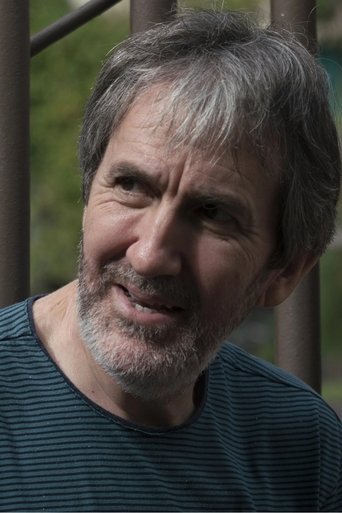 Portrait of Luis Aller