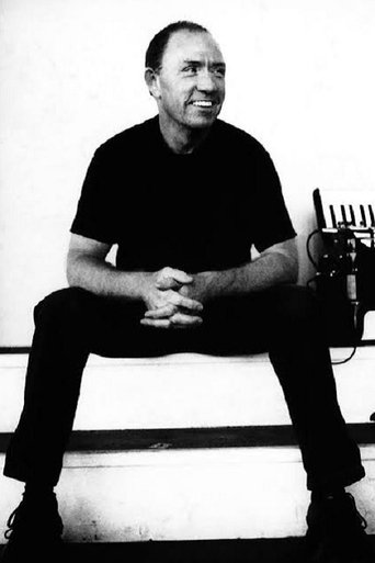 Portrait of Danny Federici