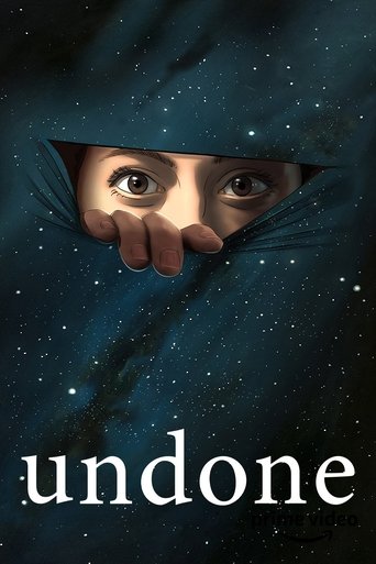 Poster of Undone