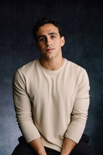 Portrait of Gabriell Salgado