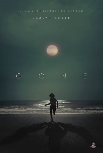 Poster of Gone