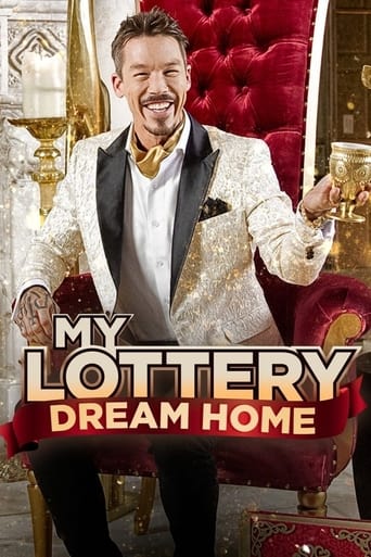 Portrait for My Lottery Dream Home - Season 6