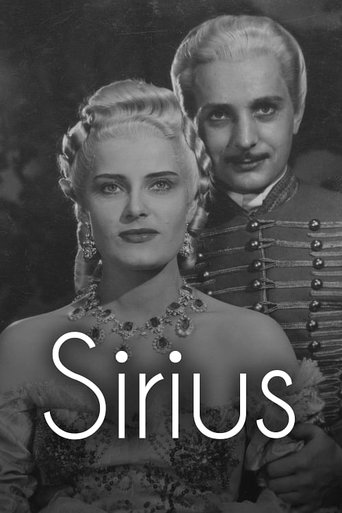 Poster of Sirius