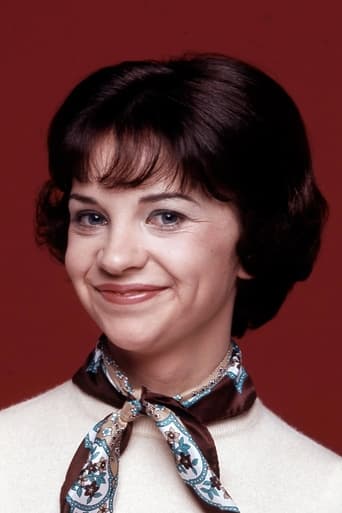 Portrait of Cindy Williams