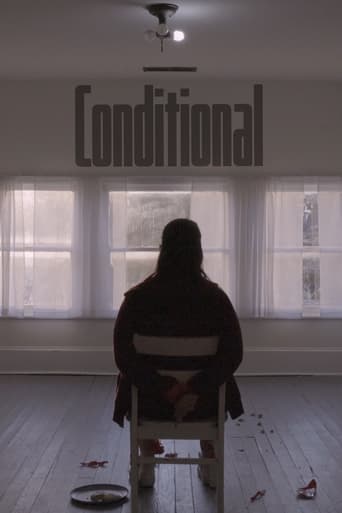 Poster of Conditional