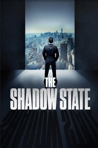 Poster of The Shadow State