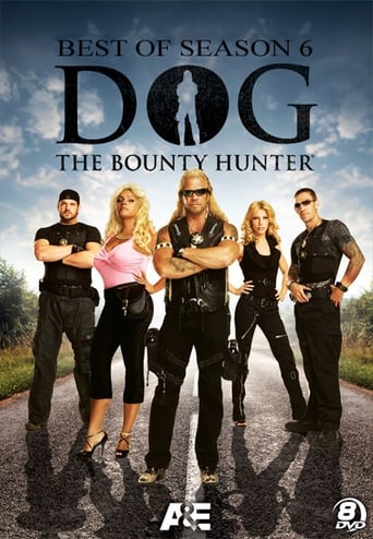 Portrait for Dog the Bounty Hunter - Season 6