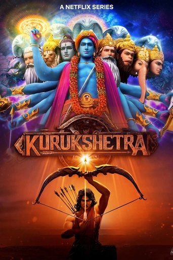 Kurukshetra Poster of Kurukshetra