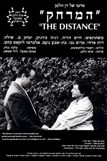 Poster of The Distance