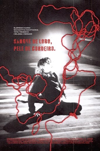 Poster of Sangue de Lobo, Pele de Cordeiro