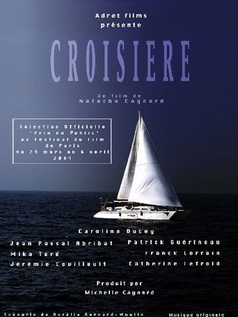 Poster of Croisière