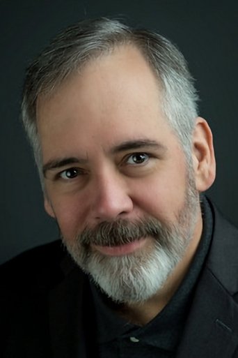 Portrait of Wes Johnson