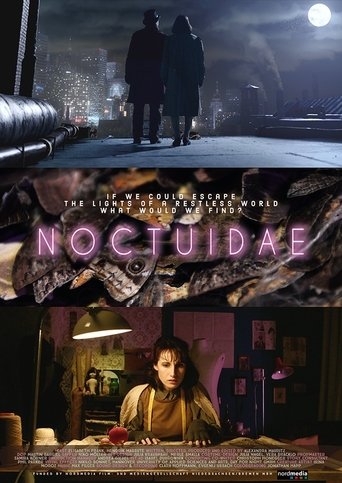 Poster of Noctuidae