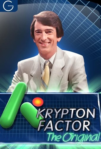 Poster of The Krypton Factor