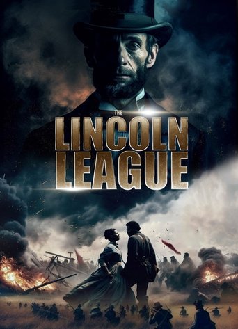 Poster of The Lincoln League