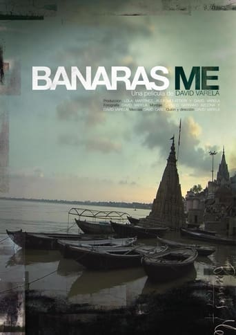 Poster of Banaras Me