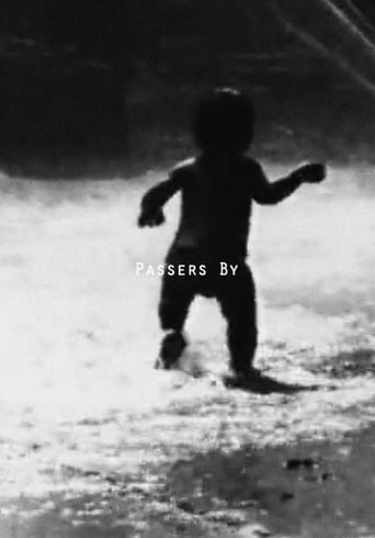 Poster of Passers By