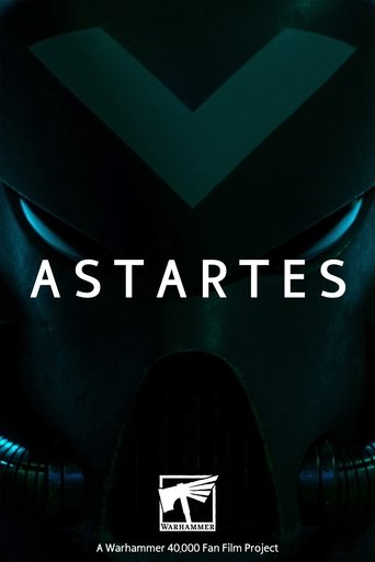 Poster of Astartes