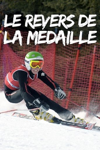 Poster of Le revers de la médaille