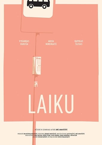 Poster of Laiku