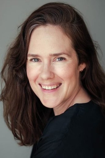 Portrait of Jessica Grabowsky
