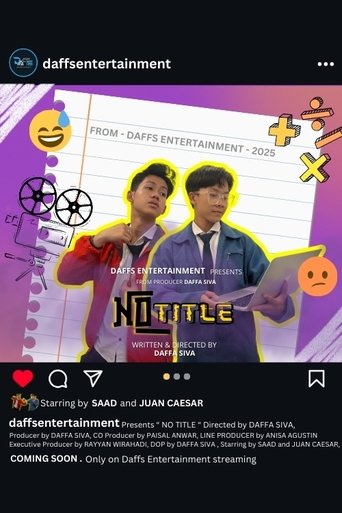 Poster of NO TITLE