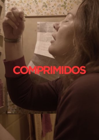 Poster of Comprimidos
