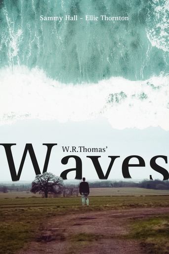 Poster of Waves