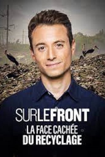 Poster of Sur le Front - La face cachée du recyclage