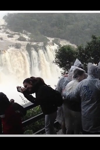 Poster of Cinema is all over